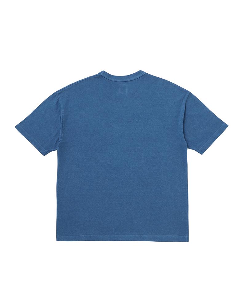 JUMBO TEE S/S (N.D.) | Visvim Official North American Web Store